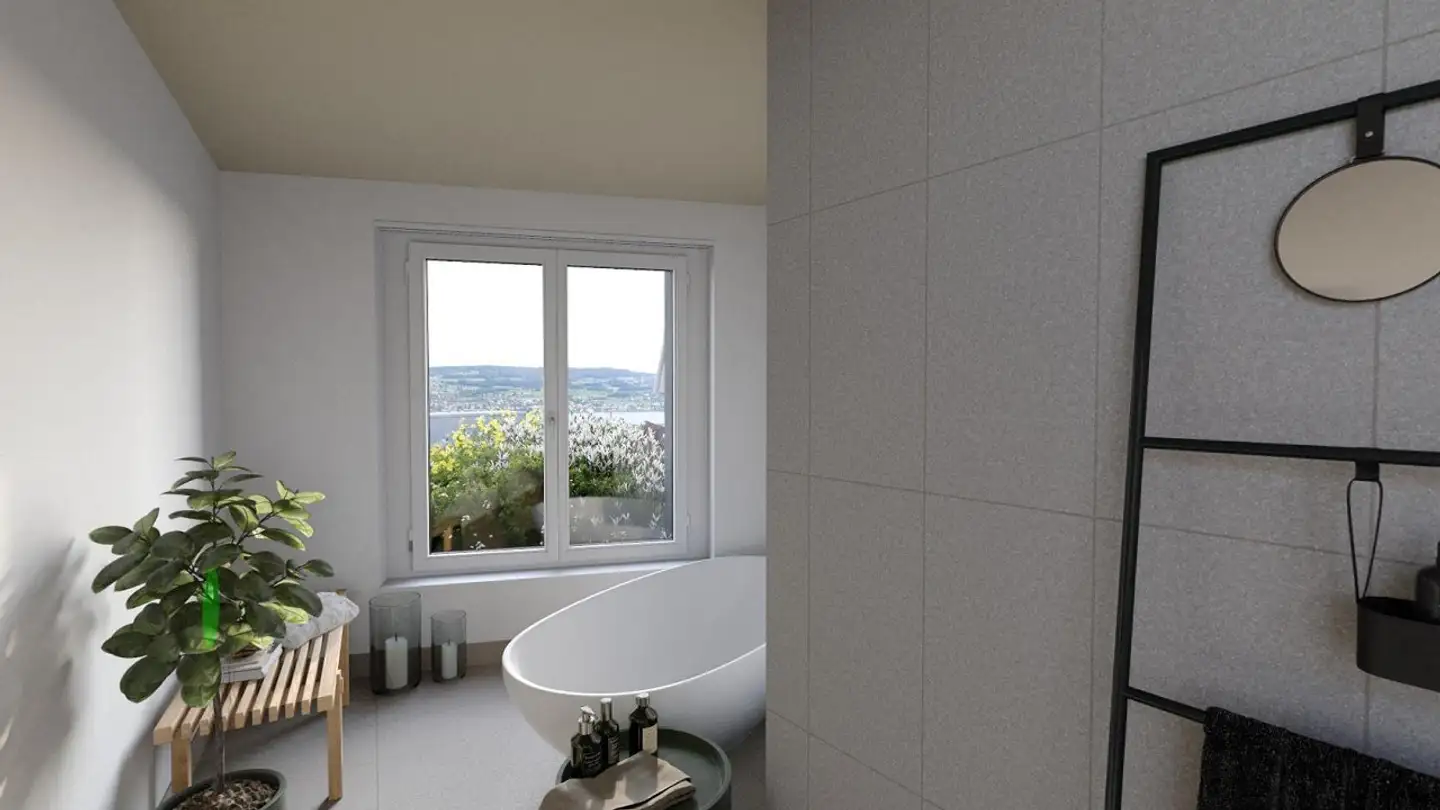 Wohnung mieten - Fabrikgasse 15, 8810 Horgen - Foto 3