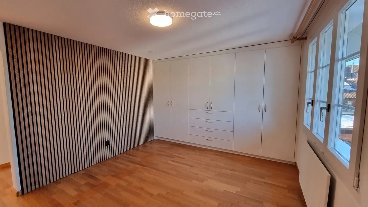 Appartement à louer - Schleifeweg 3, 6294 Ermensee - Photo 4