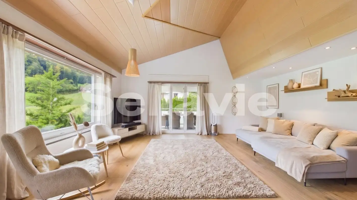 Einfamilienhaus kaufen - 5726 Unterkulm - Foto 3