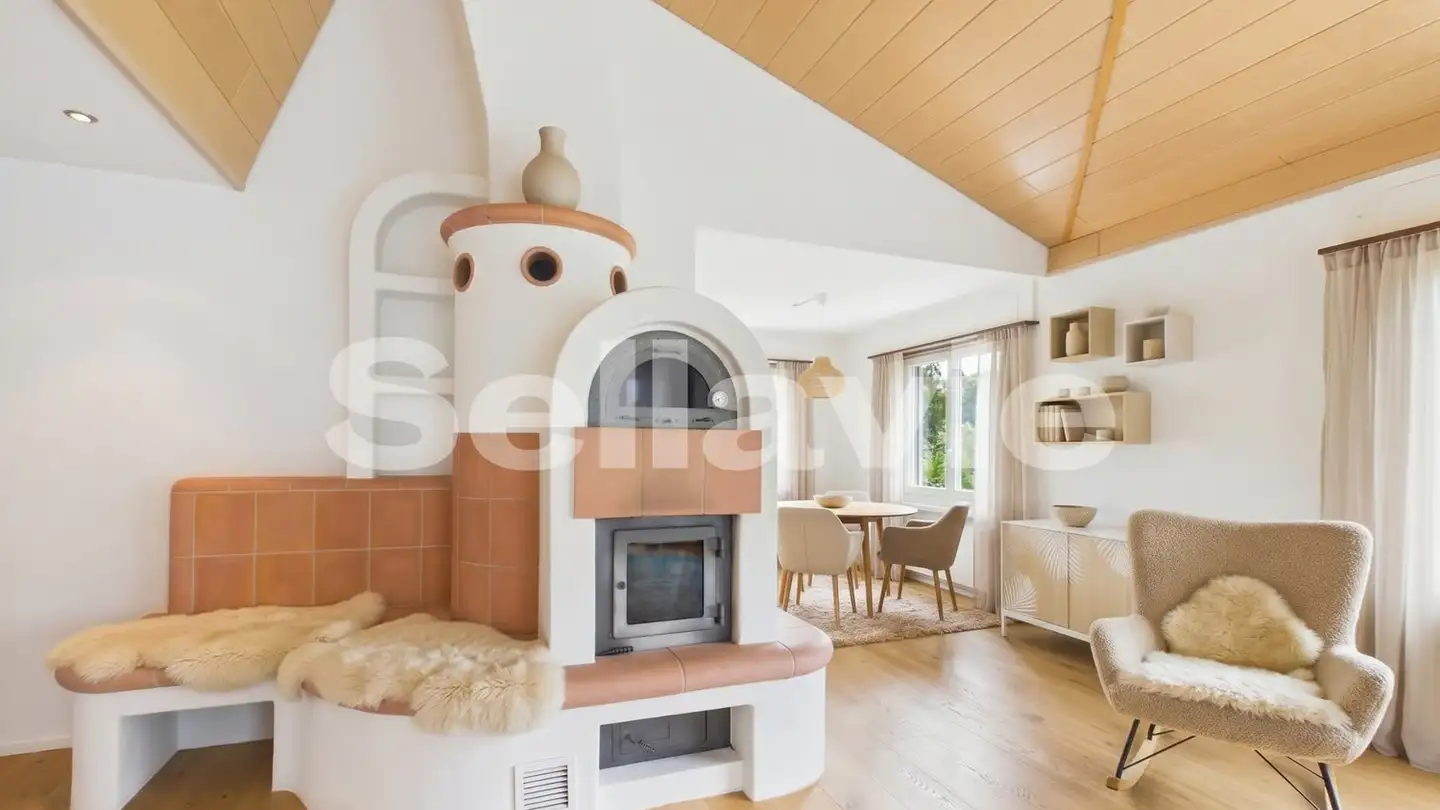 Einfamilienhaus kaufen - 5726 Unterkulm - Foto 4