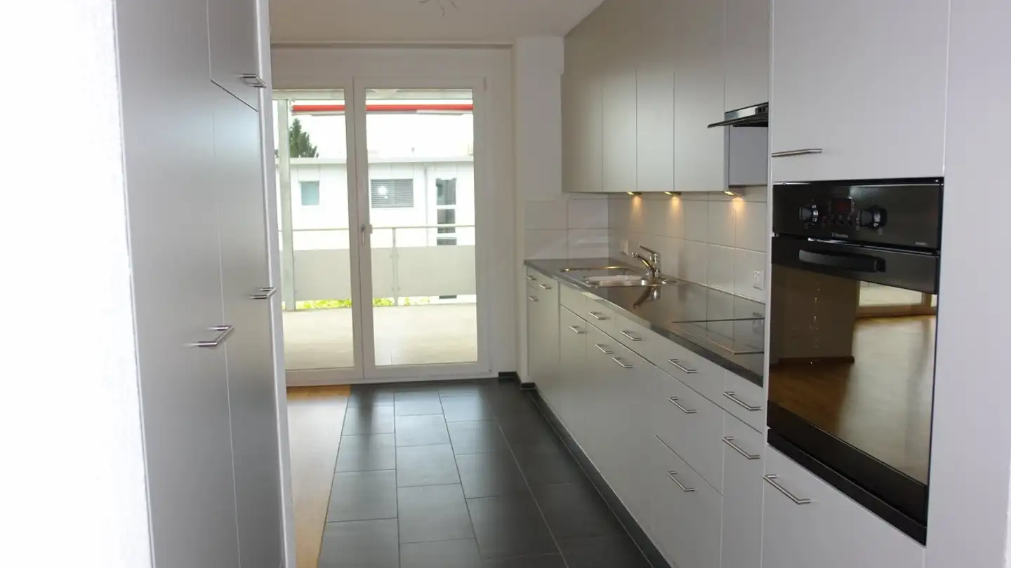 Apartment for rent - Voräckerweg 2, 8905 Arni AG - Photo 3