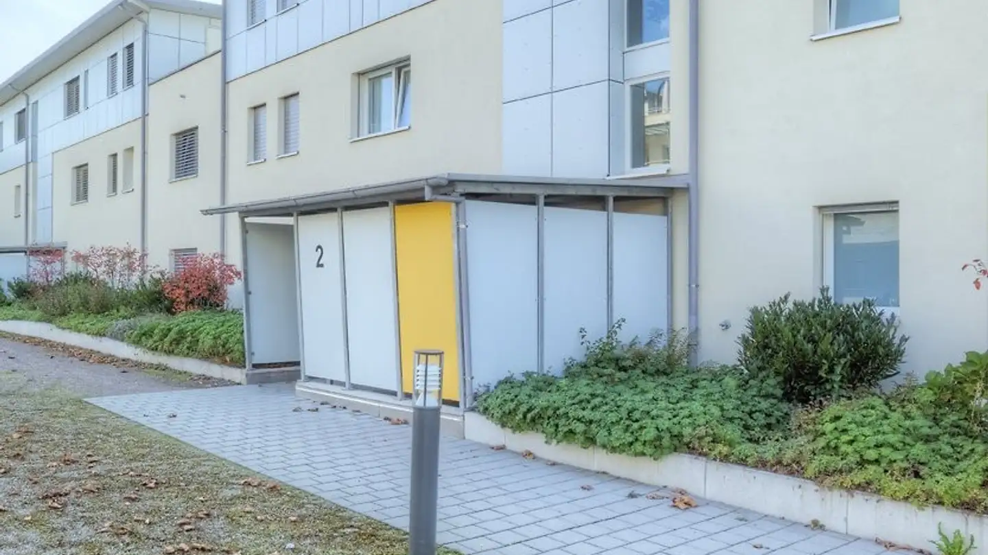 Apartment for rent - Voräckerweg 2, 8905 Arni AG - Photo 2