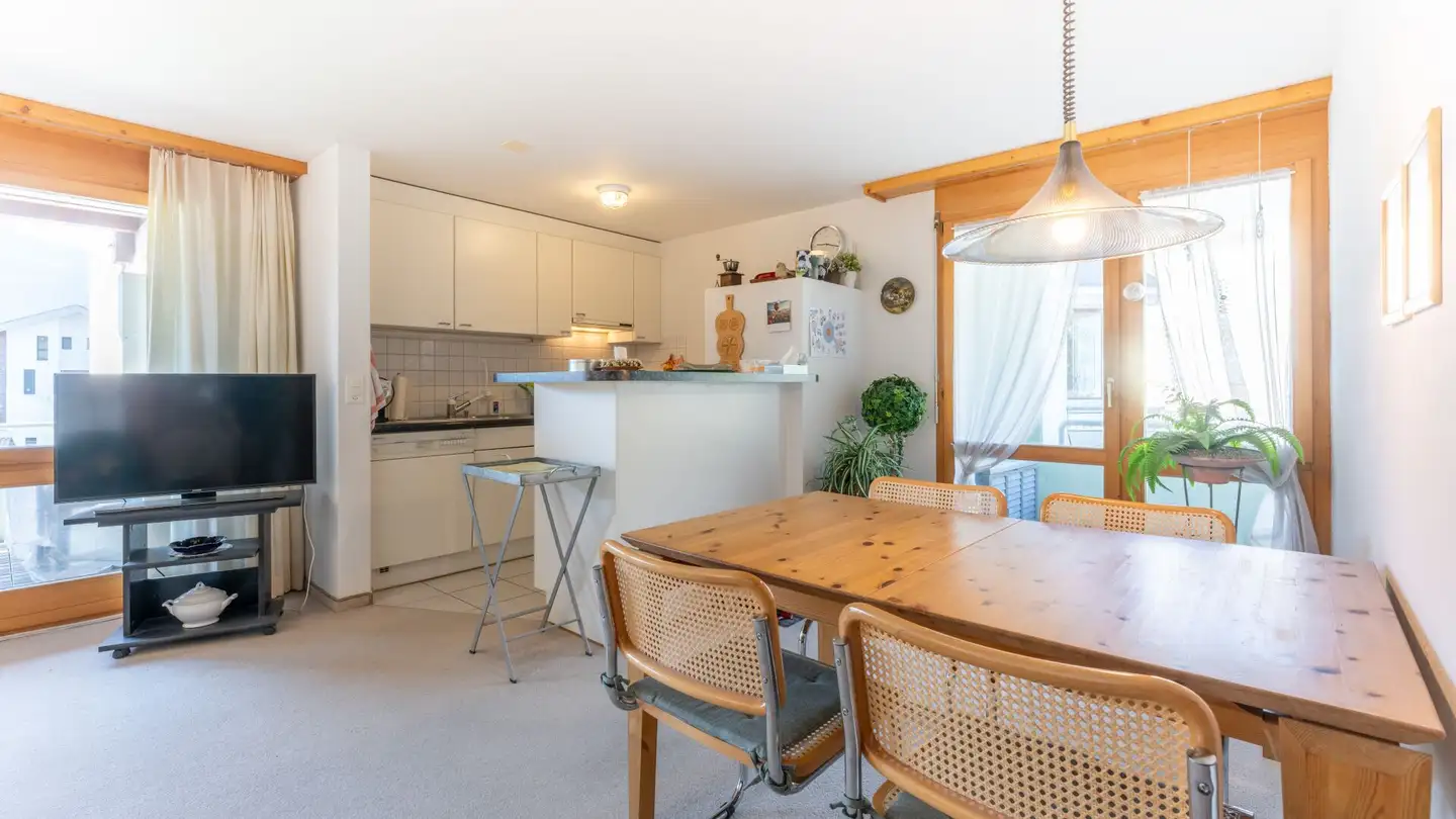 Wohnung kaufen - Via Curtgin La Streia 5b, 7031 Laax GR - Foto 3