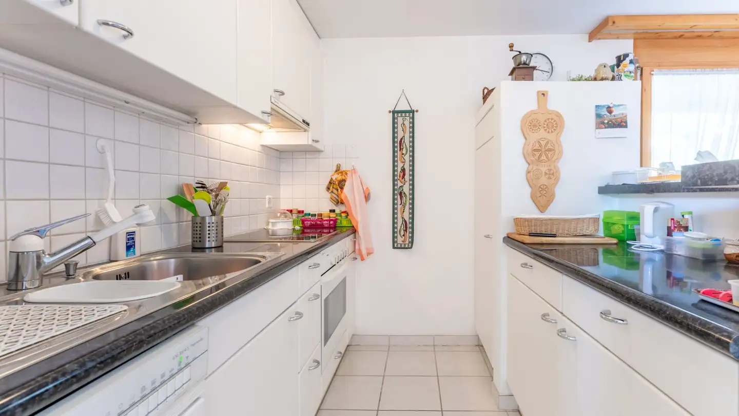 Wohnung kaufen - Via Curtgin La Streia 5b, 7031 Laax GR - Foto 4