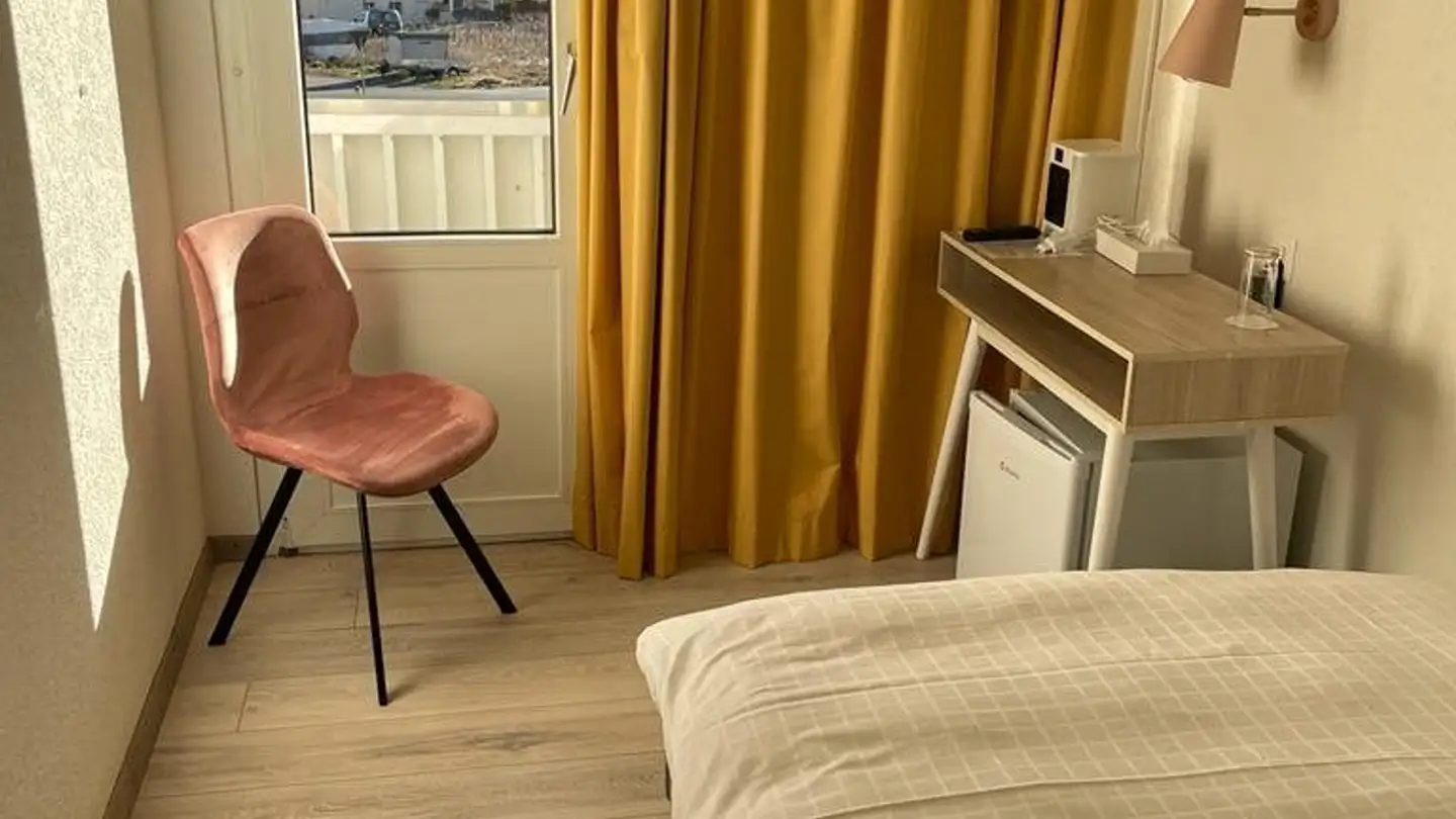 Stanza singola in affitto - 3960 Sierre - Foto 4