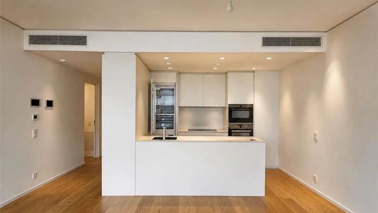 Möblierte Wohnung mieten - 6900 Lugano - Foto 3