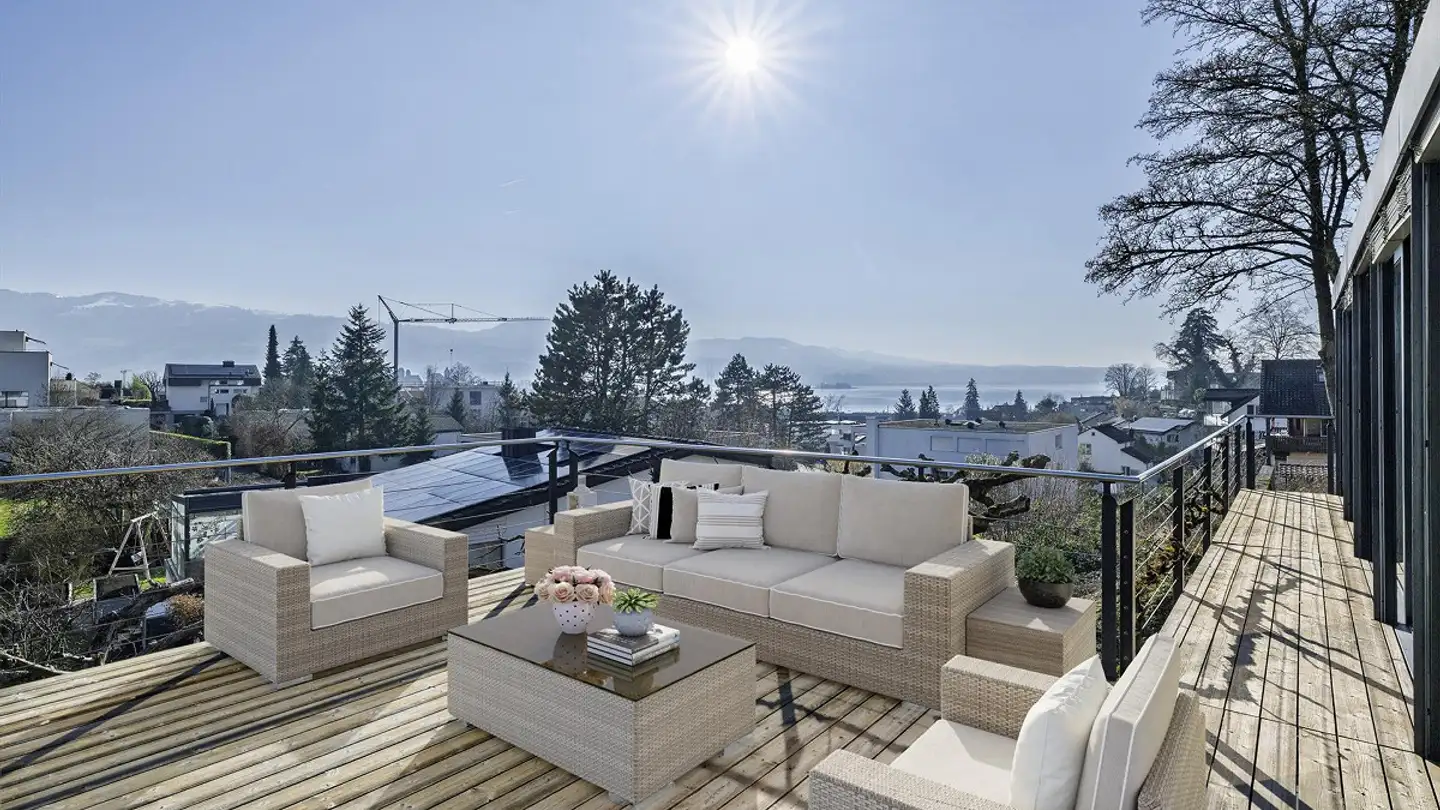 Casa singola in vendita - 8645 Jona - Photo 2