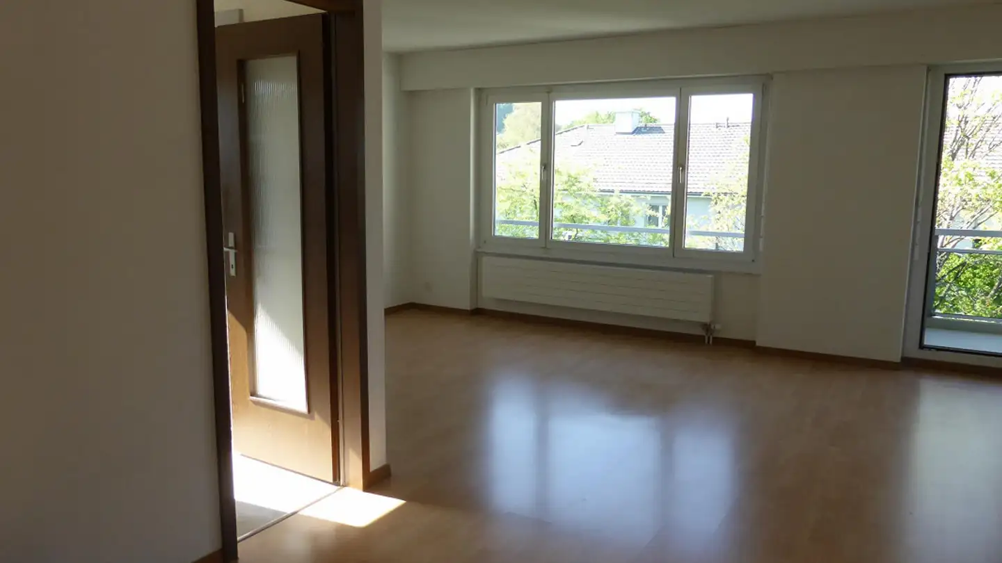 Appartamento in affitto - Blankweg 26, 3072 Ostermundigen - Foto 3