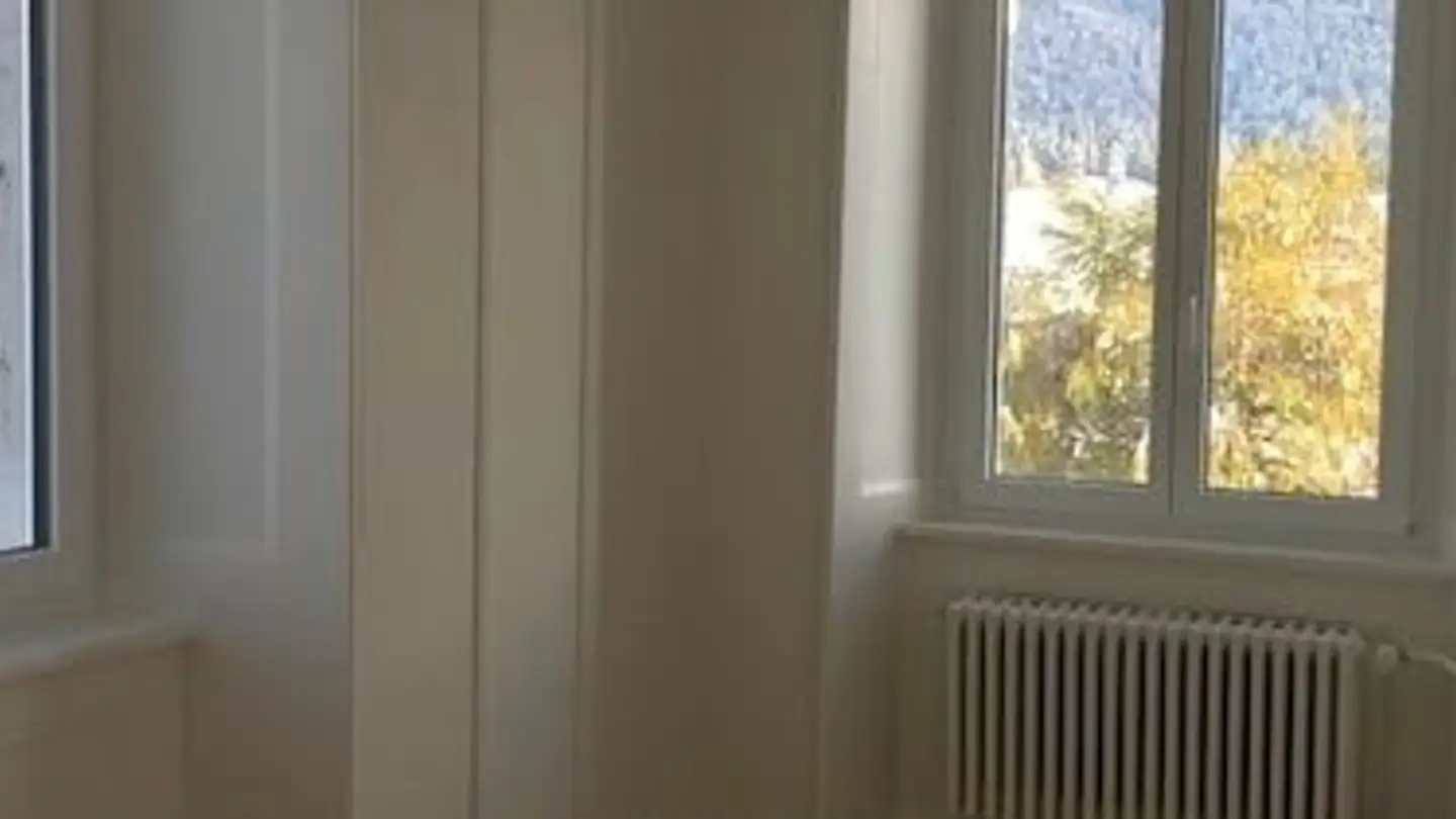 Appartamento in affitto - Le Crêt 78, 2314 La Sagne NE - Foto 2