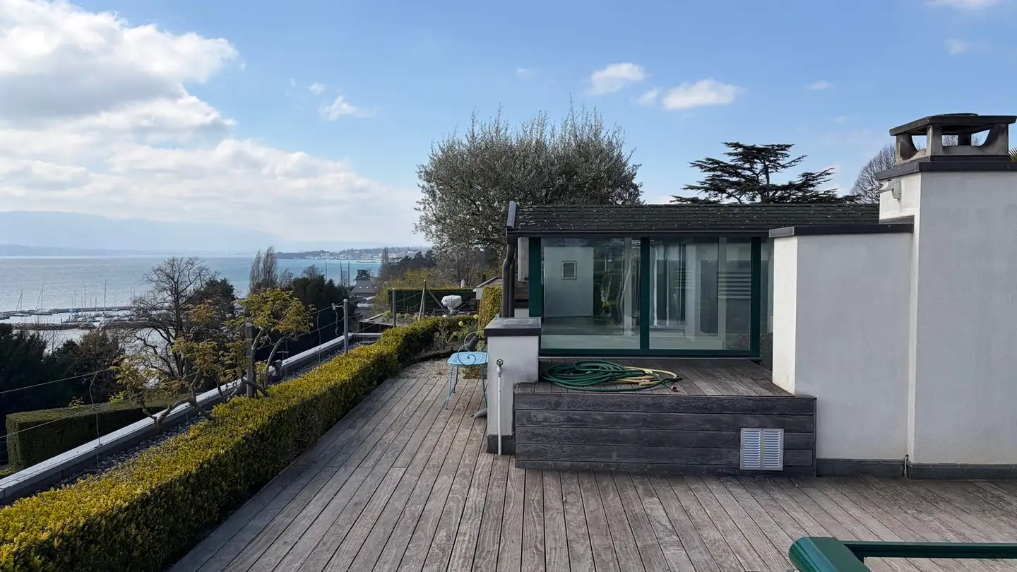 Wohnung kaufen - 1296 Coppet - Foto 3