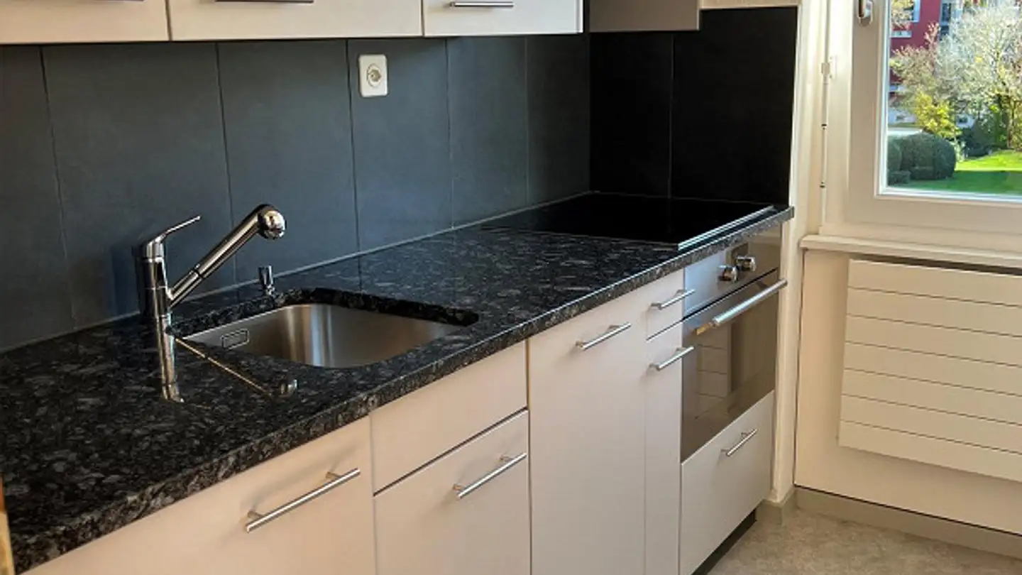 Appartamento in affitto - Blankweg 26, 3072 Ostermundigen - Foto 4