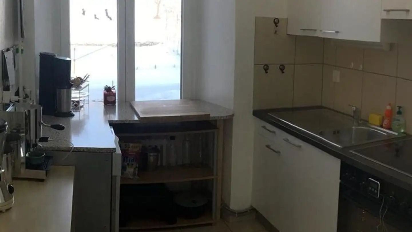 Appartamento in affitto - Le Crêt 78, 2314 La Sagne NE - Foto 3