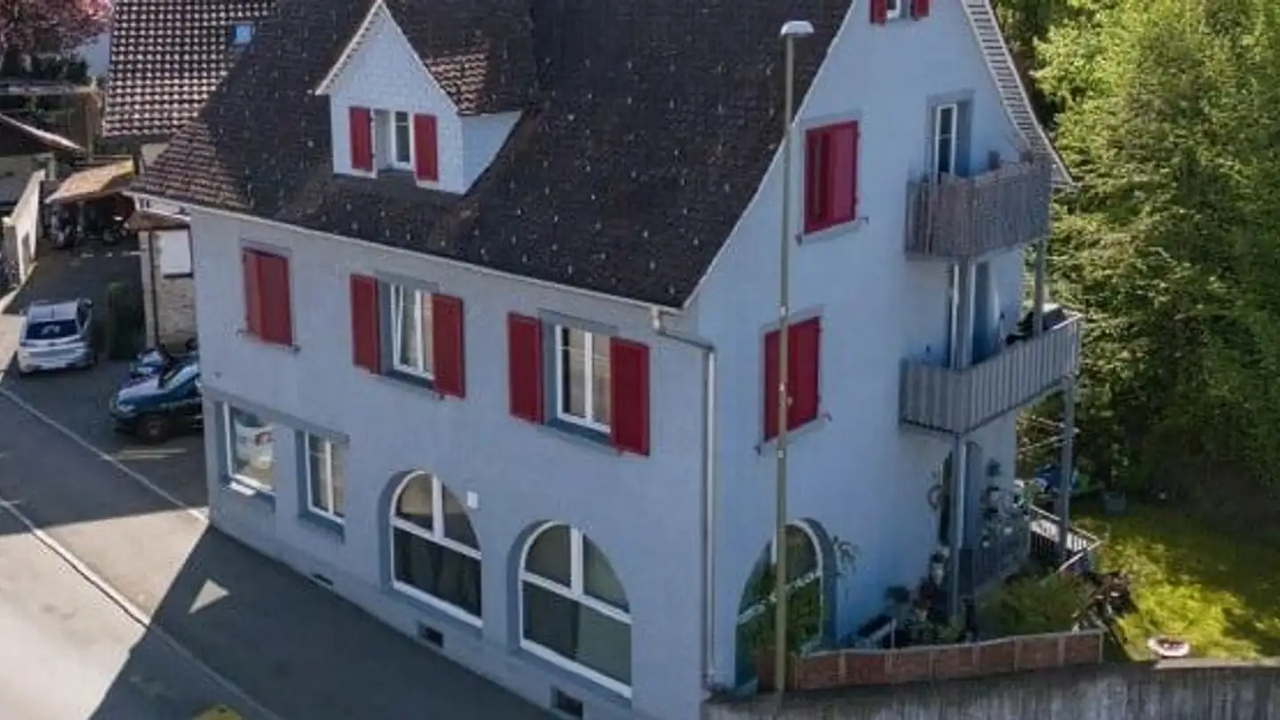 Cave à louer - 8625 Gossau ZH