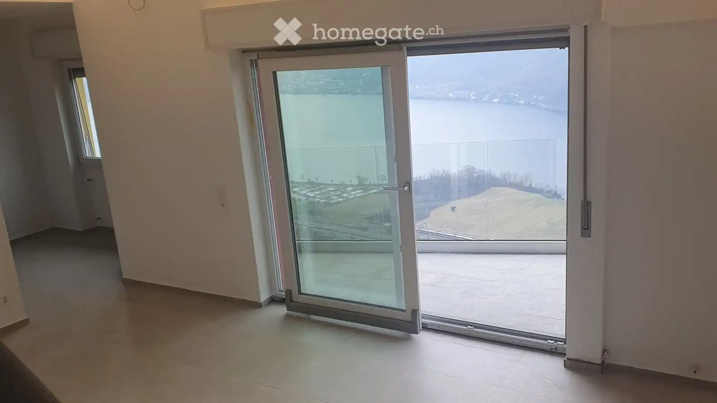 Einfamilienhaus mieten - Via Alla Costa, 6821 Rovio