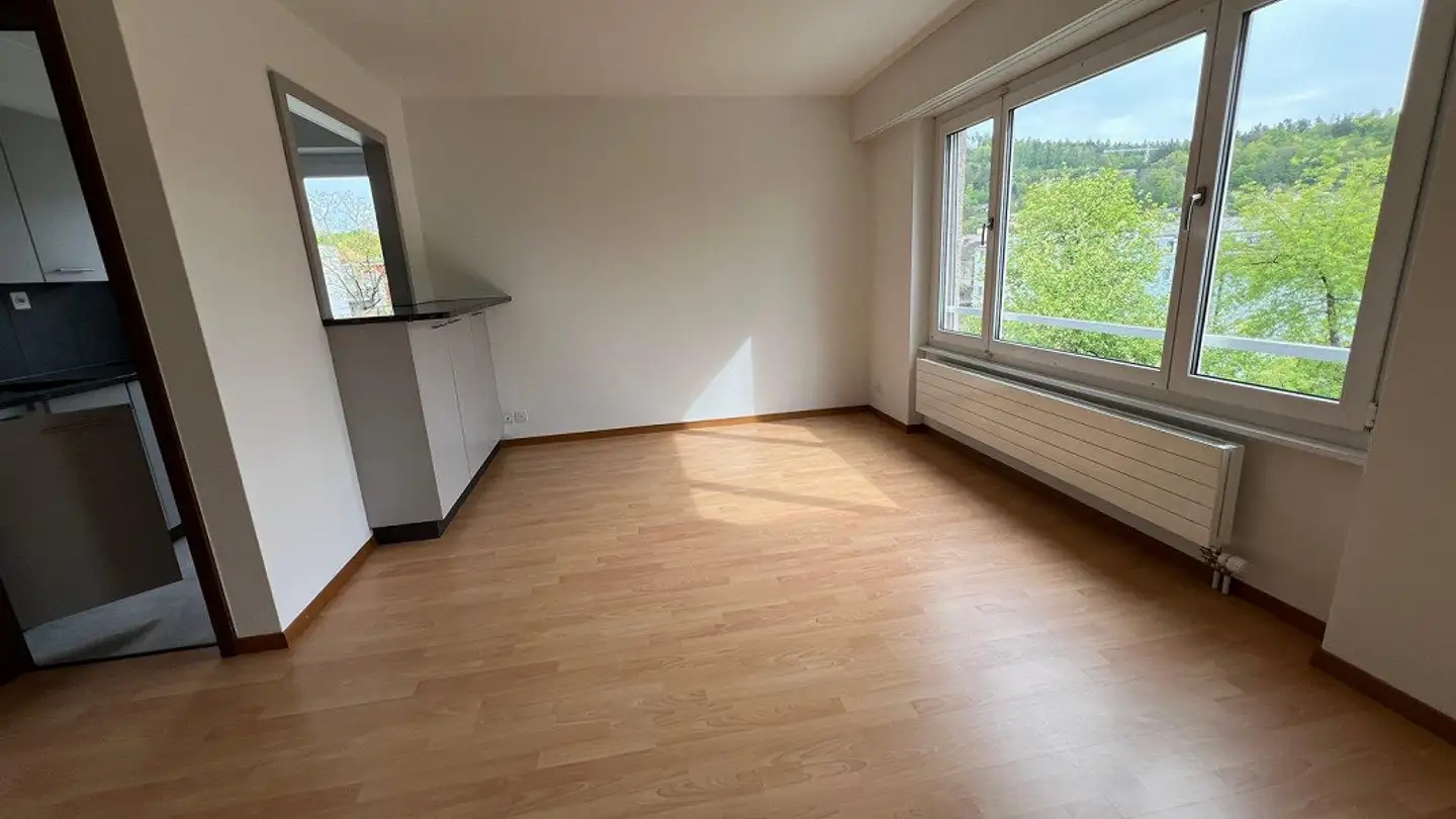 Appartamento in affitto - Blankweg 26, 3072 Ostermundigen