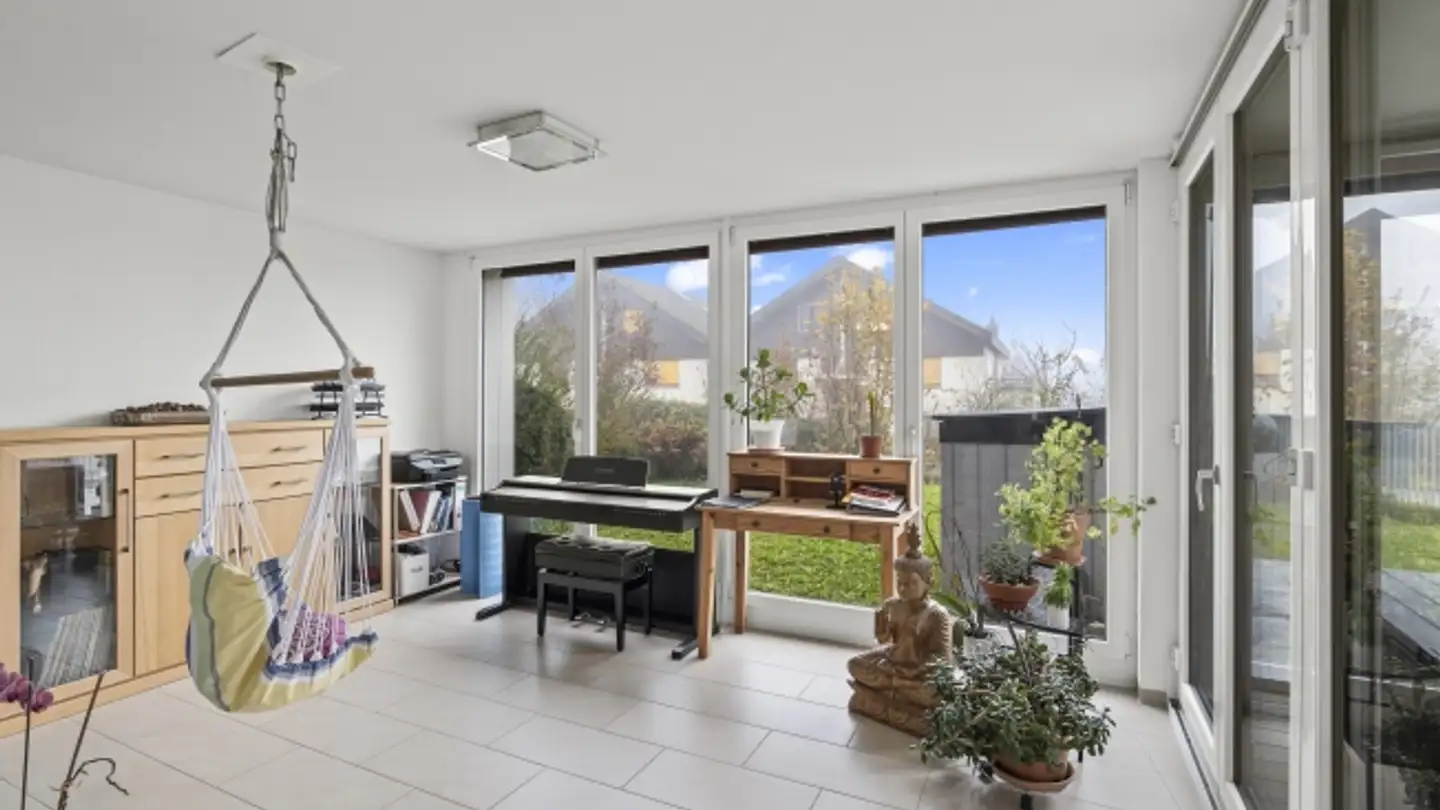 Appartamento in vendita - 6072 Sachseln