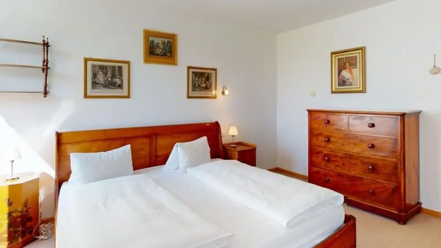 Wohnung kaufen - Via Sela 3, 7500 St. Moritz - Foto 3