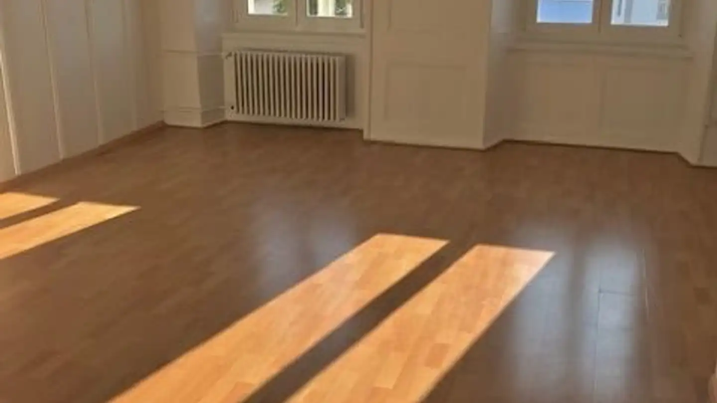 Appartamento in affitto - Le Crêt 78, 2314 La Sagne NE