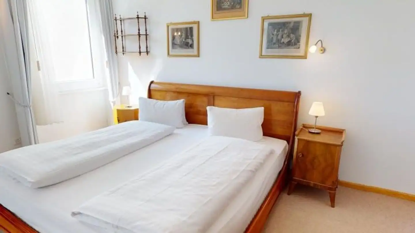 Wohnung kaufen - Via Sela 3, 7500 St. Moritz - Foto 4