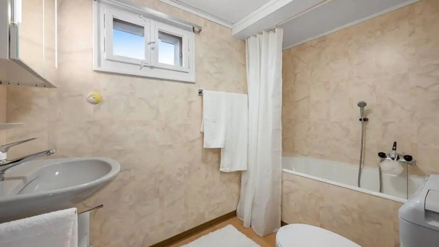 Casa singola in affitto - Thonerstrasse 38, 8762 Schwanden GL - Foto 4