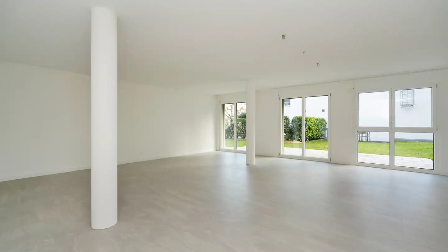 Appartamento in affitto - Eggenweg 3, 3123 Belp - Foto 2