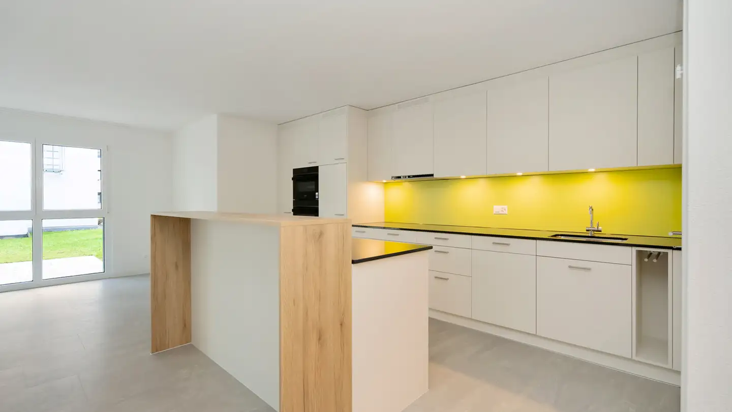 Appartamento in affitto - Eggenweg 3, 3123 Belp - Foto 3