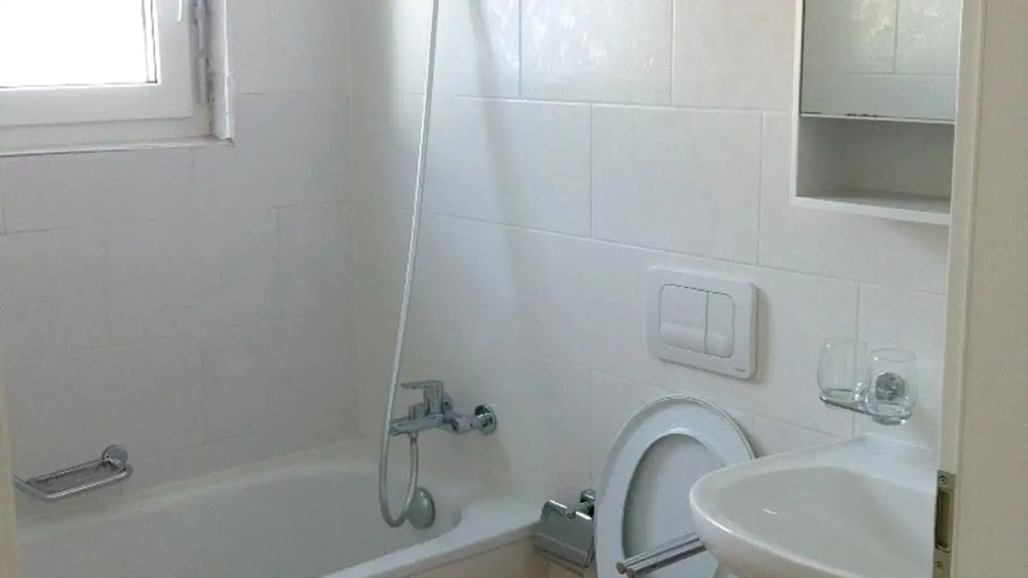 Appartamento in affitto - Impasse Du Curé Copin 4, 2340 Le Noirmont - Foto 3