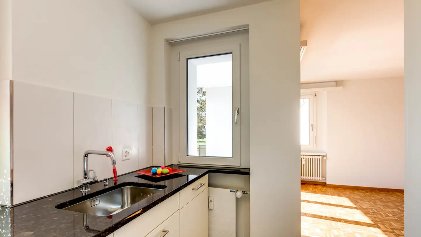 Wohnung mieten - Uerkenweg, 5036 Oberentfelden - Foto 2