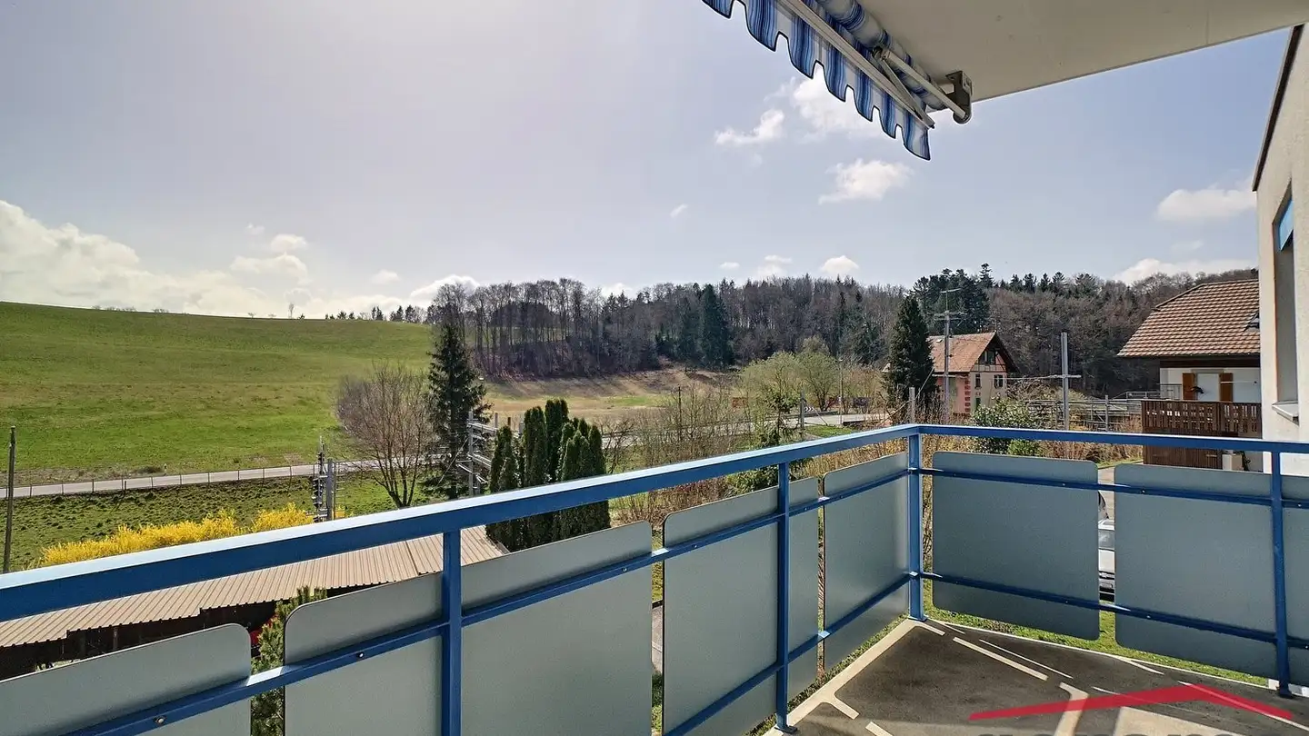Apartment for rent - Wünnewilstrasse 6, 3185 Schmitten FR - Photo 4