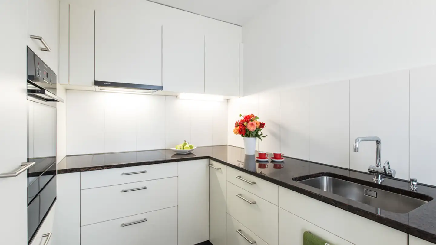 Wohnung mieten - Uerkenweg, 5036 Oberentfelden - Foto 3