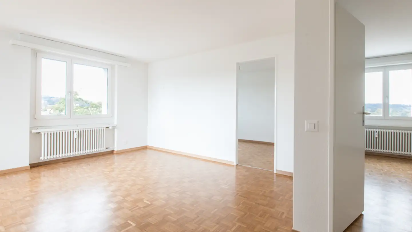 Wohnung mieten - Uerkenweg, 5036 Oberentfelden - Foto 4