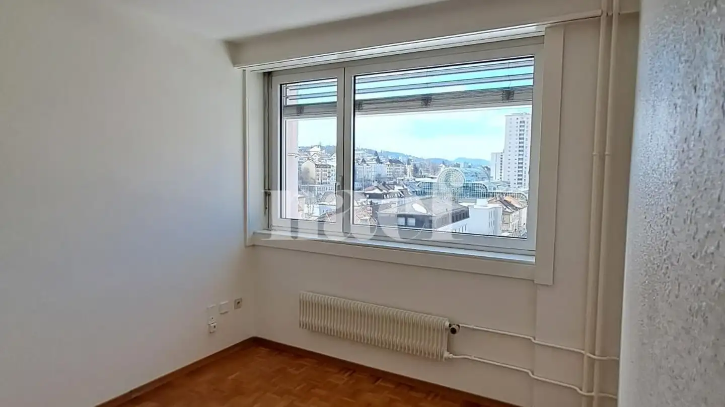 Studio in affitto - Avenue Léopold-Robert 23, 2300 La Chaux-de-Fonds - Foto 3