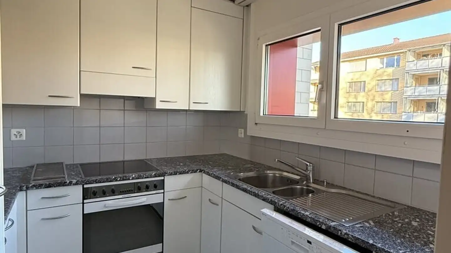 Apartment for rent - Leemattenweg 8, 5442 Fislisbach - Photo 4