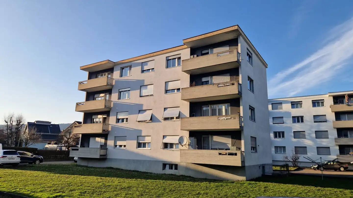 Edificio residenziale in vendita - 2854 Bassecourt