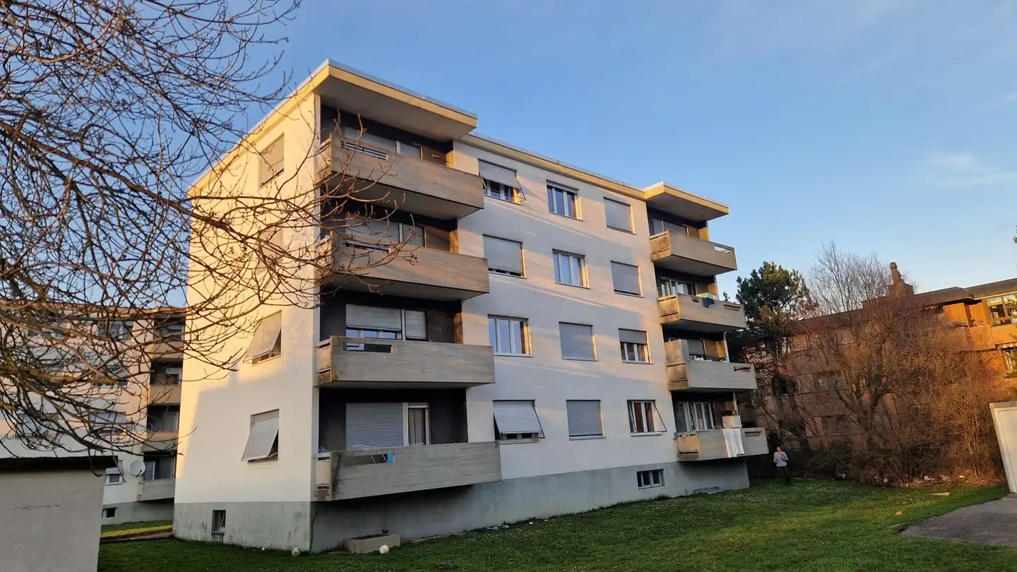 Edificio residenziale in vendita - 2854 Bassecourt - Foto 2
