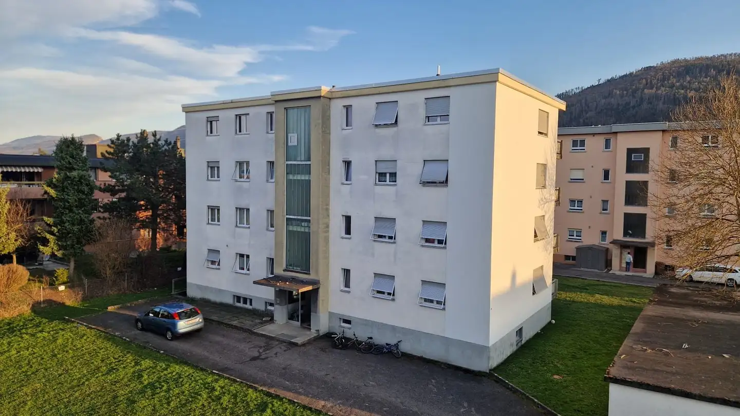 Edificio residenziale in vendita - 2854 Bassecourt - Foto 3