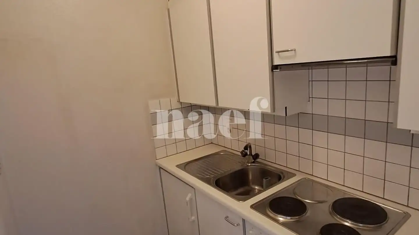 Studio in affitto - Avenue Léopold-Robert 23, 2300 La Chaux-de-Fonds - Foto 4
