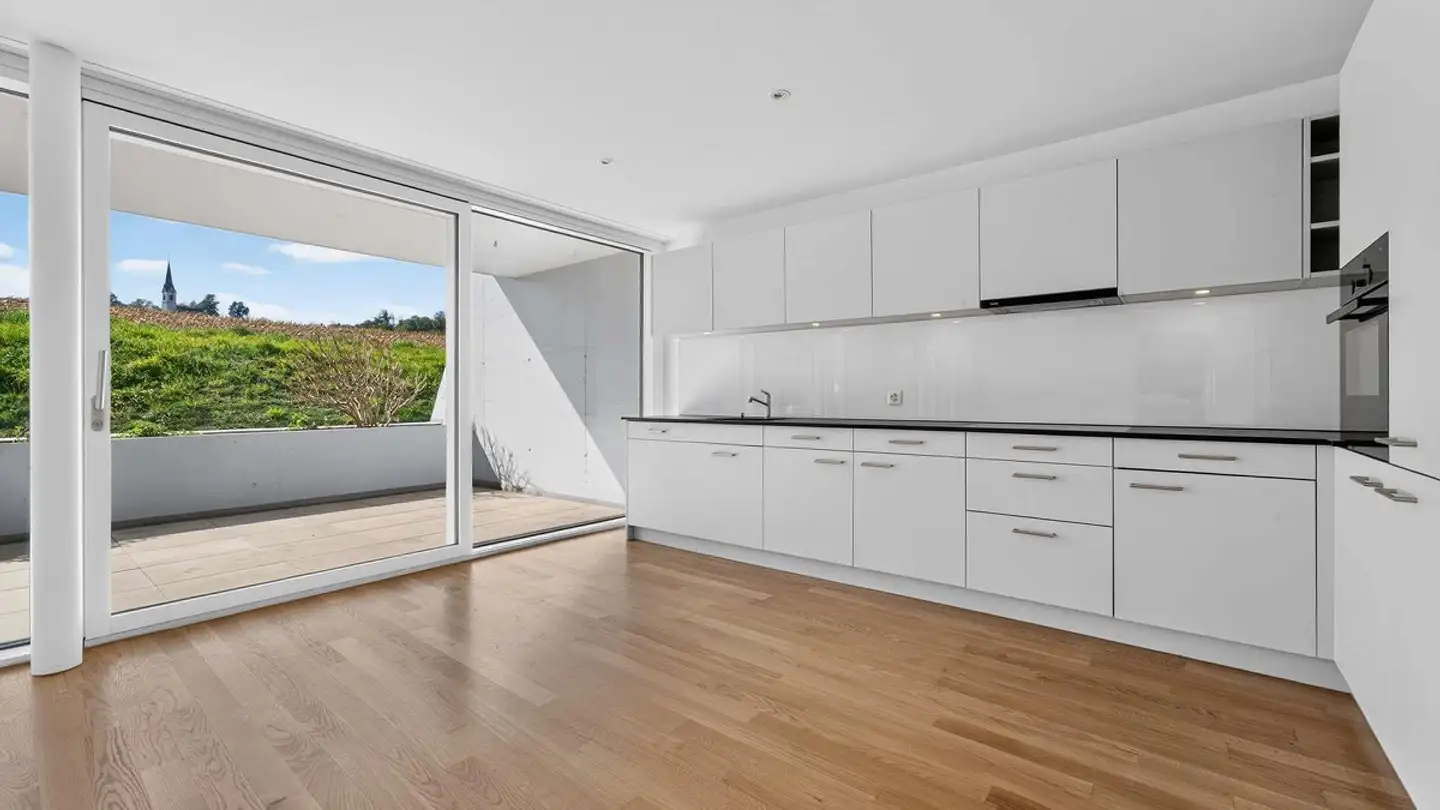 Wohnung kaufen - Murzlenstrasse 25, 8166 Niederweningen - Foto 4