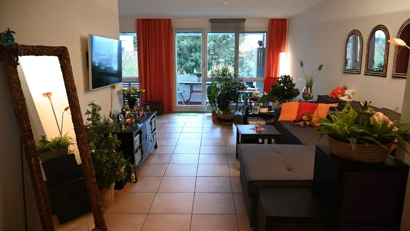 Apartment for sale - 8952 Schlieren