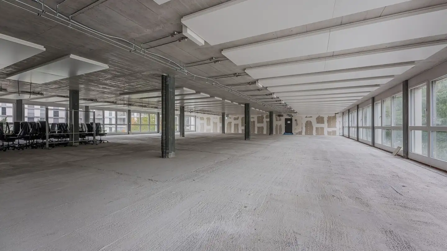 Commerciale in affitto - Murtenstrasse 143, 3008 Bern - Photo 2