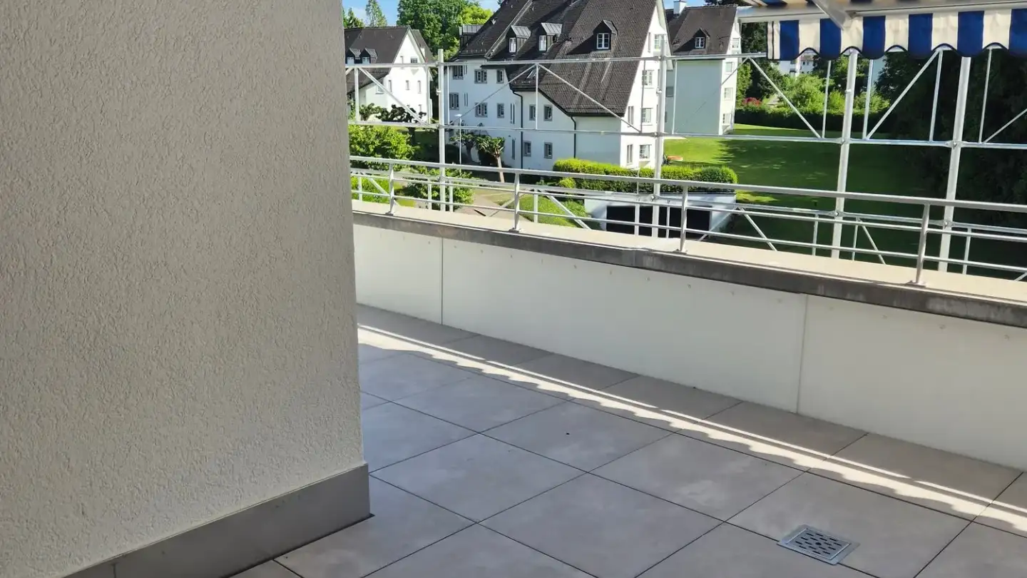 Apartment for rent - Im Grossacher 1, 8125 Zollikerberg - Photo 4
