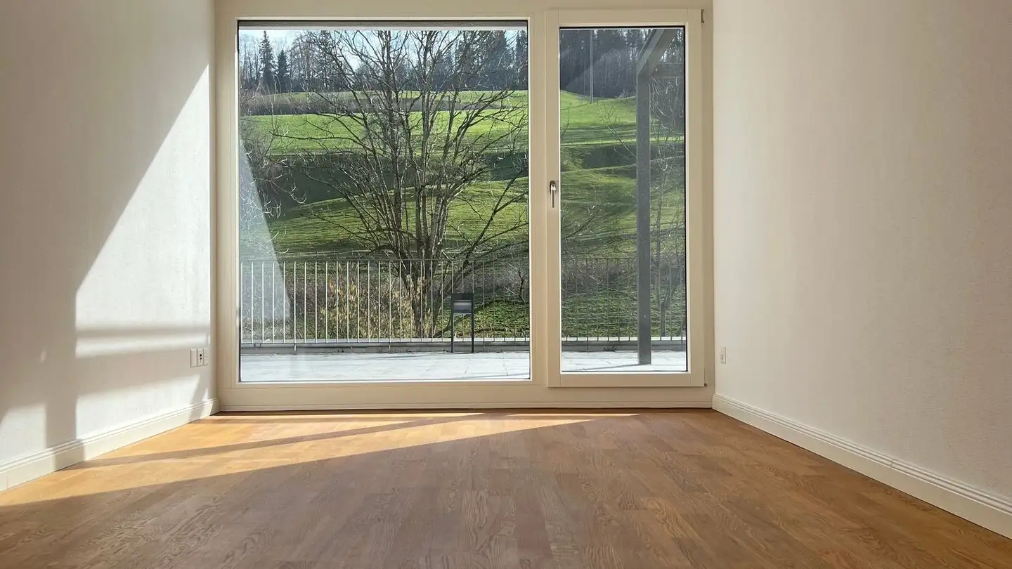 Appartement en terrasse à louer - Sonnenrain, 8832 Wollerau - Photo 2