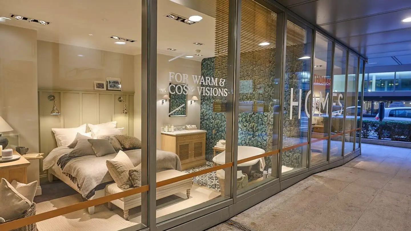 Office space for rent - Zürichstrasse 12, 6004 Luzern - Photo 2
