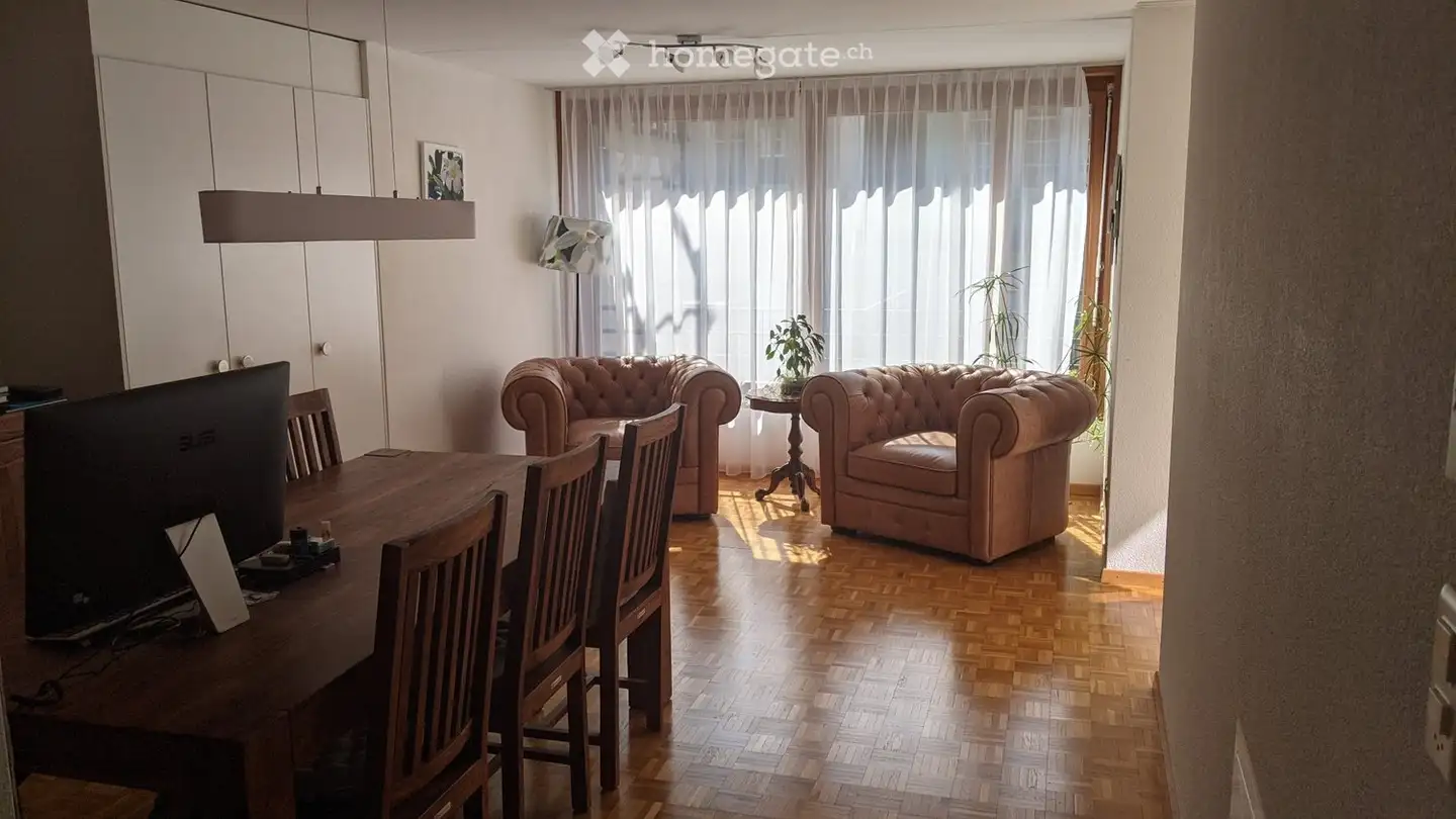 Apartment for rent - Obergasse 25, 9450 Altstätten SG