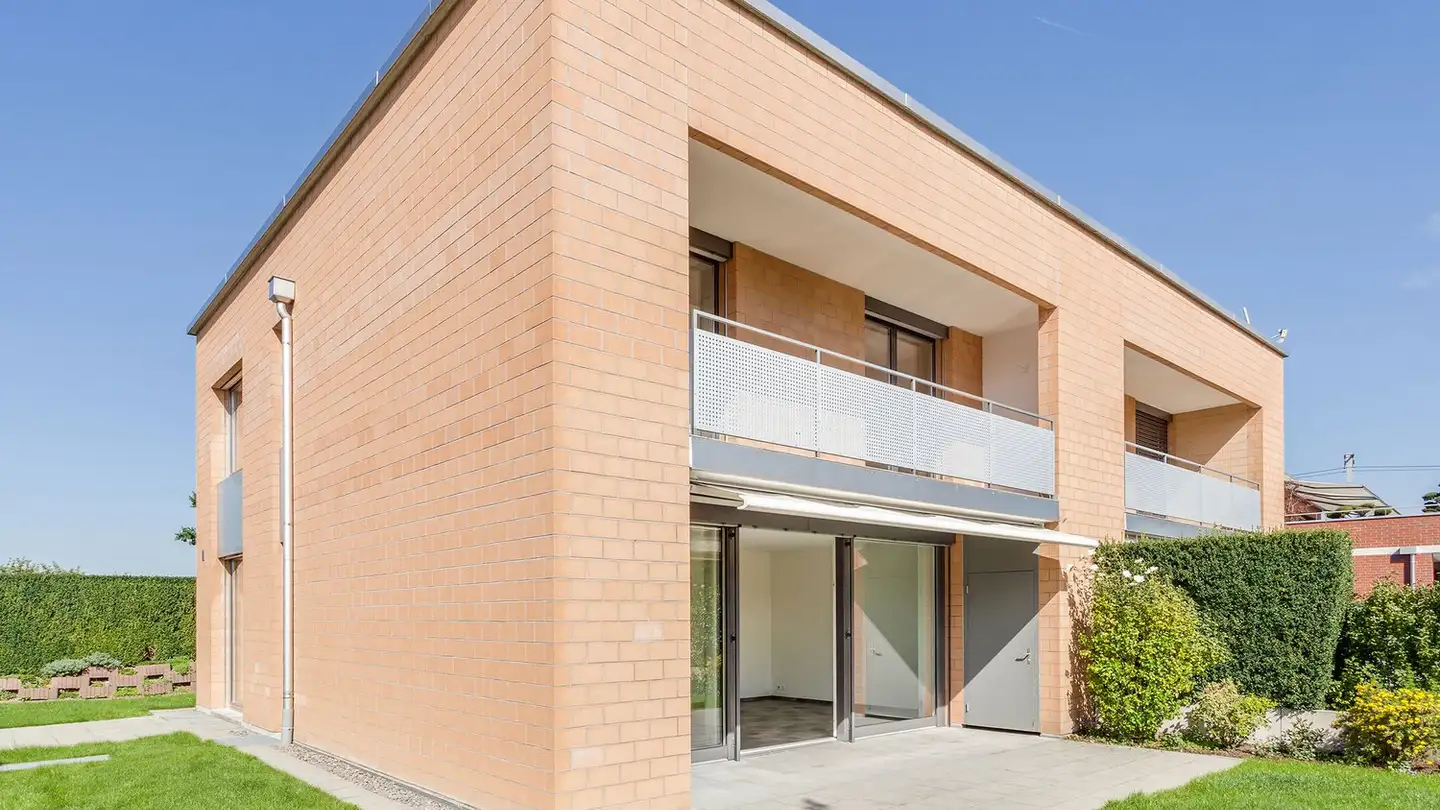 Duplex à louer - 6333 Hünenberg See