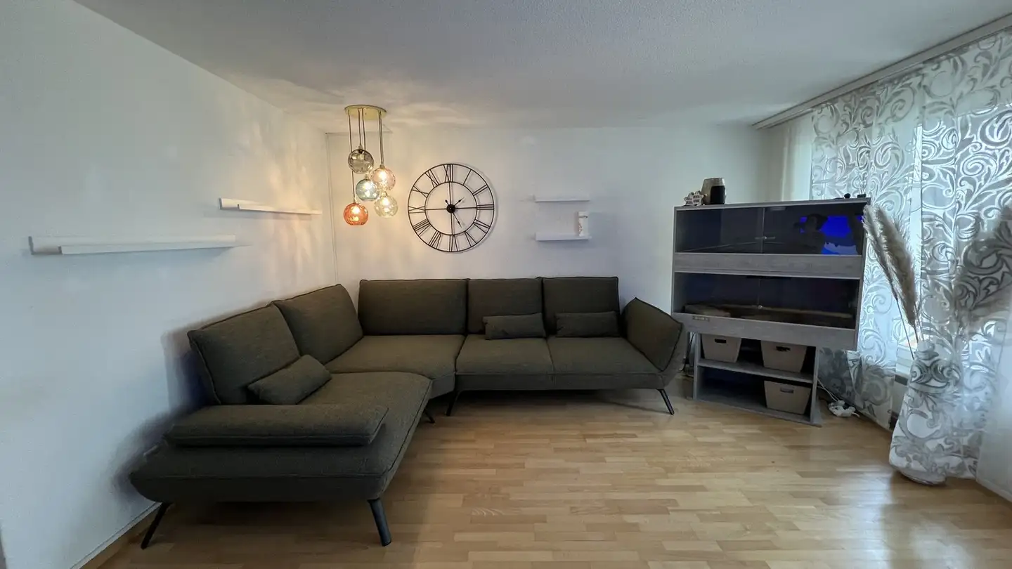 Wohnung mieten - 8957 Spreitenbach