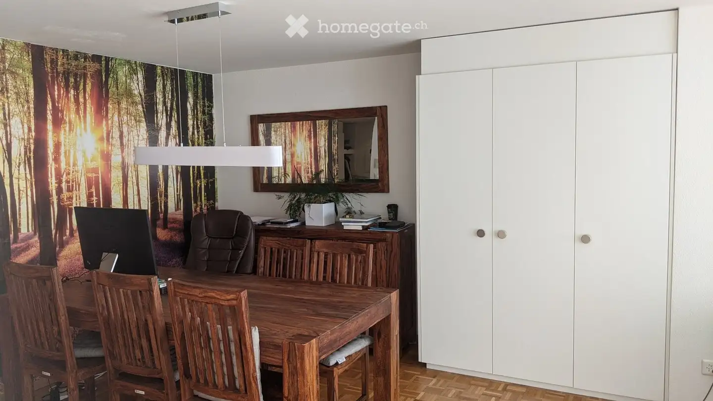 Apartment for rent - Obergasse 25, 9450 Altstätten SG - Photo 2