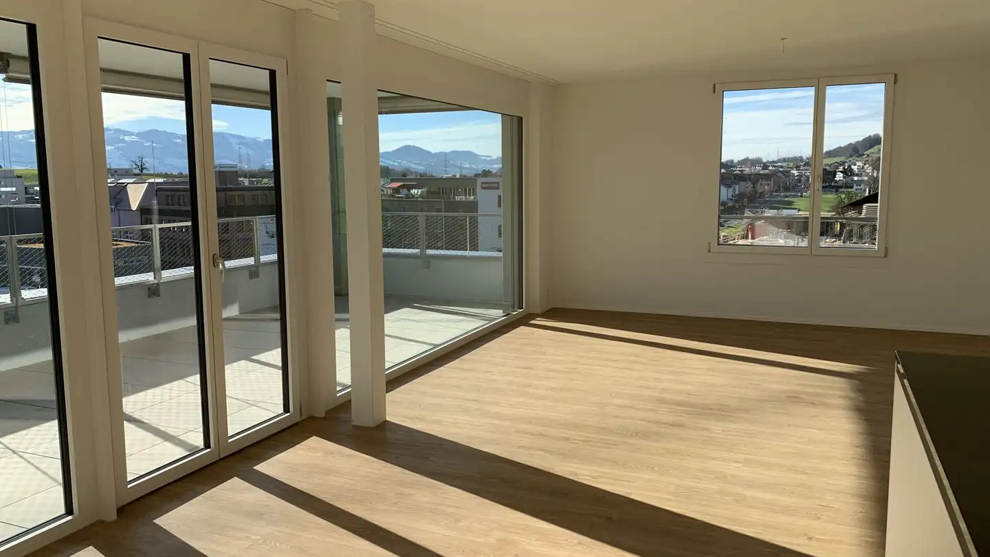 Apartment for rent - Sonnenbüel, 8732 Neuhaus SG