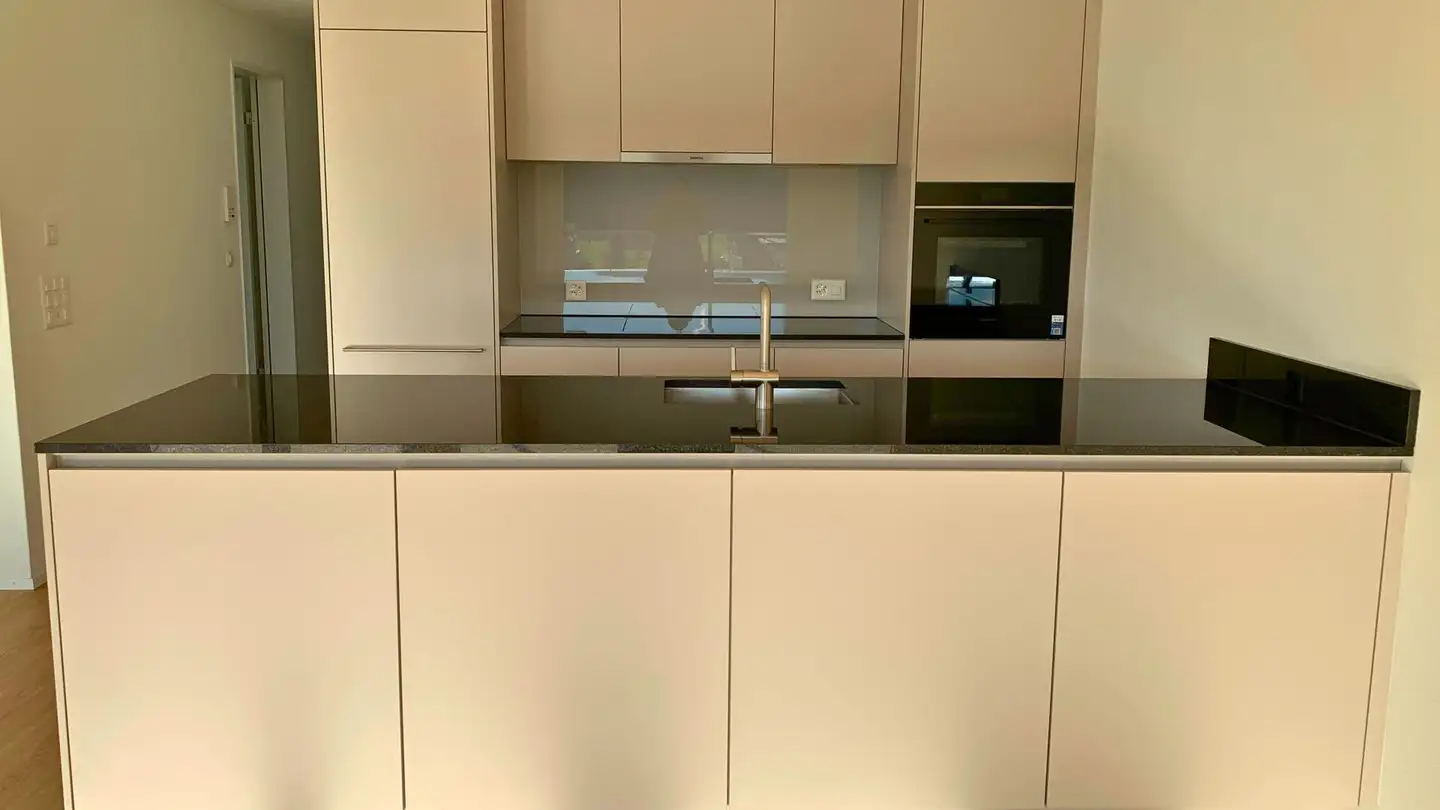 Apartment for rent - Sonnenbüel, 8732 Neuhaus SG - Photo 2