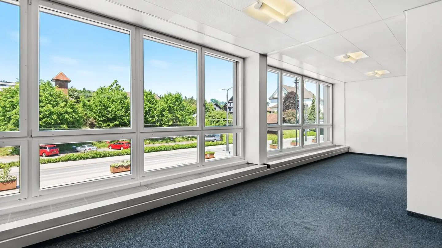 Spazio ufficio in affitto - Zentralstrasse 14, 6030 Ebikon - Photo 4